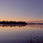 a aurinko nousee - Kuva Jukka Ranta