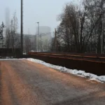 Keskipäivän hämäryys - Kuva Tommi Heinonen