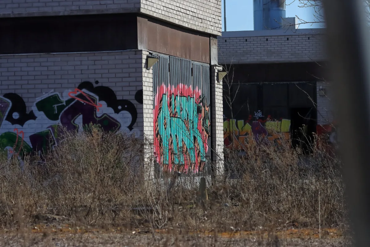 Puhdistamo - Kuva Jukka Ranta