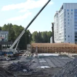 Meritien sillan rakentaminen3 - Tommi Heinonen