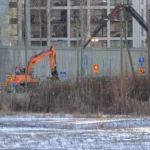 Meritie - Kuva Jukka Ranta