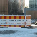 Suljettu - Kuva Jukka Ranta