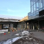 Metroasema - Tommi Heinonen
