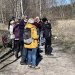 Reumayhdistys altaalla - Kuva Jukka Ranta