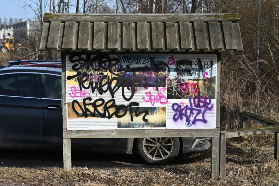 Sotkemista - Tommi Heinonen