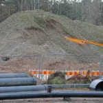 Betonimurskaa - Kuva Jukka Ranta