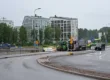 Meritien asfaltointi - Tommi Heinonen1