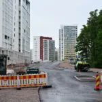 Meritien asfaltointi - Tommi Heinonen2
