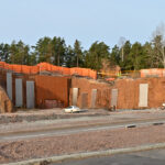 Finnoonsillan huoltotunneli - Kuva Tommi Heinonen