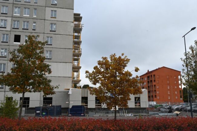 Kaitaantie – Tommi Heinonen Kaitaantie - Tommi Heinonen