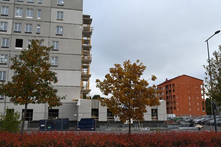 Kaitaantie - Tommi Heinonen