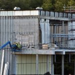 Finnoon Metrokeskus - Kuva Tommi Heinonen