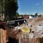 Djupsundsbäcken - Kuva Tommi Heinonen
