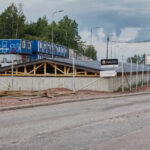 Parkkiluolan tunneli - Kuva Jukka Ranta