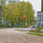 Ridarinreitti nyt (?) - Kuva Jukka Ranta
