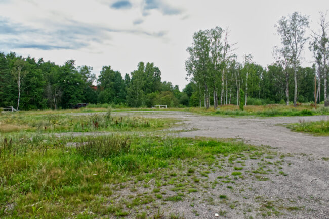 Tallialue – Kuva Jukka Ranta Tallialue - Kuva Jukka Ranta