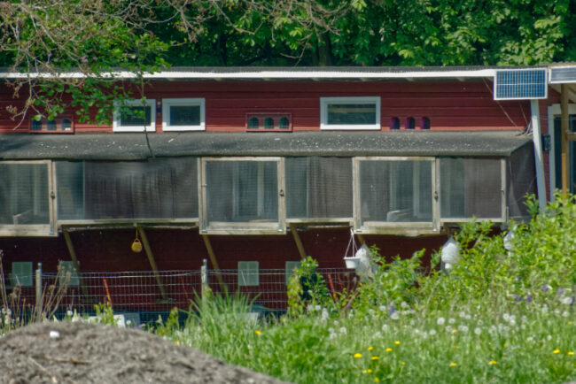 Tallialuetta – Kuva Jukka Ranta Tallialuetta - Kuva Jukka Ranta