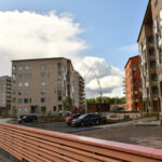 Uutta valmistuu - Kuva Tommi Heinonen