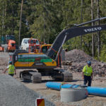Finnoonsilta - Kuva: Jukka Ranta