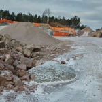 Finnoonsilta - Kuva: Jukka Ranta