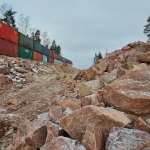 Finnoonsilta - Kuva: Jukka Ranta