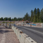 Finnoonsilta - Kuva: Jukka Ranta