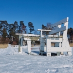 Nuottalahti, kuva Jukka Ranta