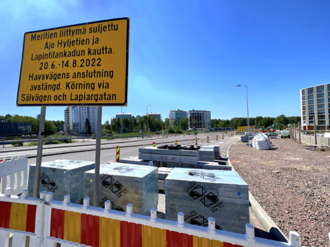 meritie_iPpro-4355_ap_jukkar Kaitaantien remppa - Kuva Jukka Ranta