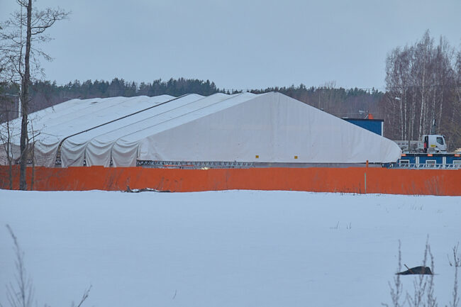 mt-finnooasema_8953rx10b_c1_jukkar Finnoon metrokeskus - Kuva: Jukka Ranta