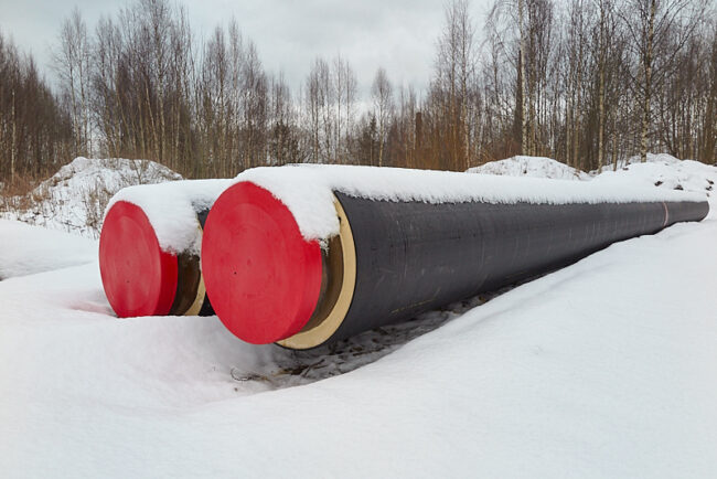 putket_1114gx2_c1_jukkar Läntinen kävelytie ja putket - Kuva: Jukka Ranta