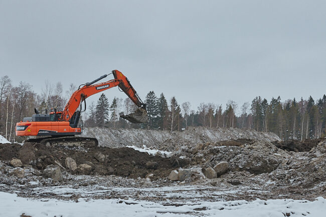 tm-poisto_6351t_c1_jukkar Ollaan kuin Talvivaarassa - Kuva: Jukka Ranta
