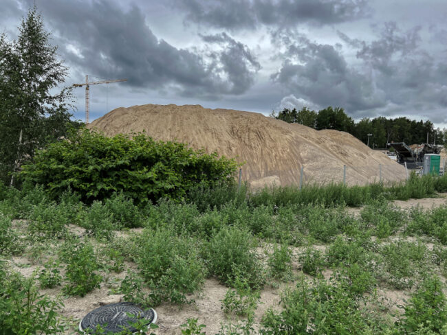 varikko_iP-2726-dap_jukkar Bussivarikko tänään - Kuva: Jukka Ranta